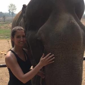 Meet your Posher, Amanda